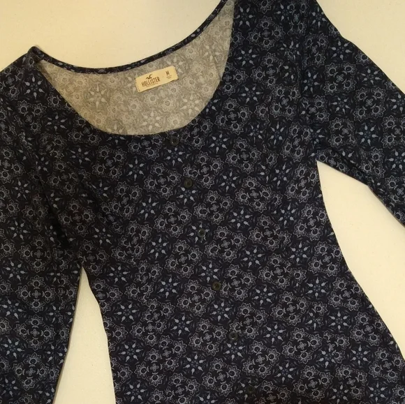 🌼 NWT Hollister dress! 🌼 - Picture 2 of 3